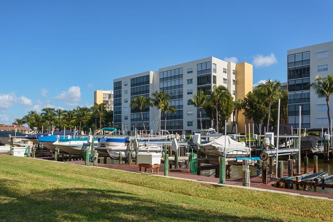 Royal Pelican 381 Fort Myers Beach Exteriör bild