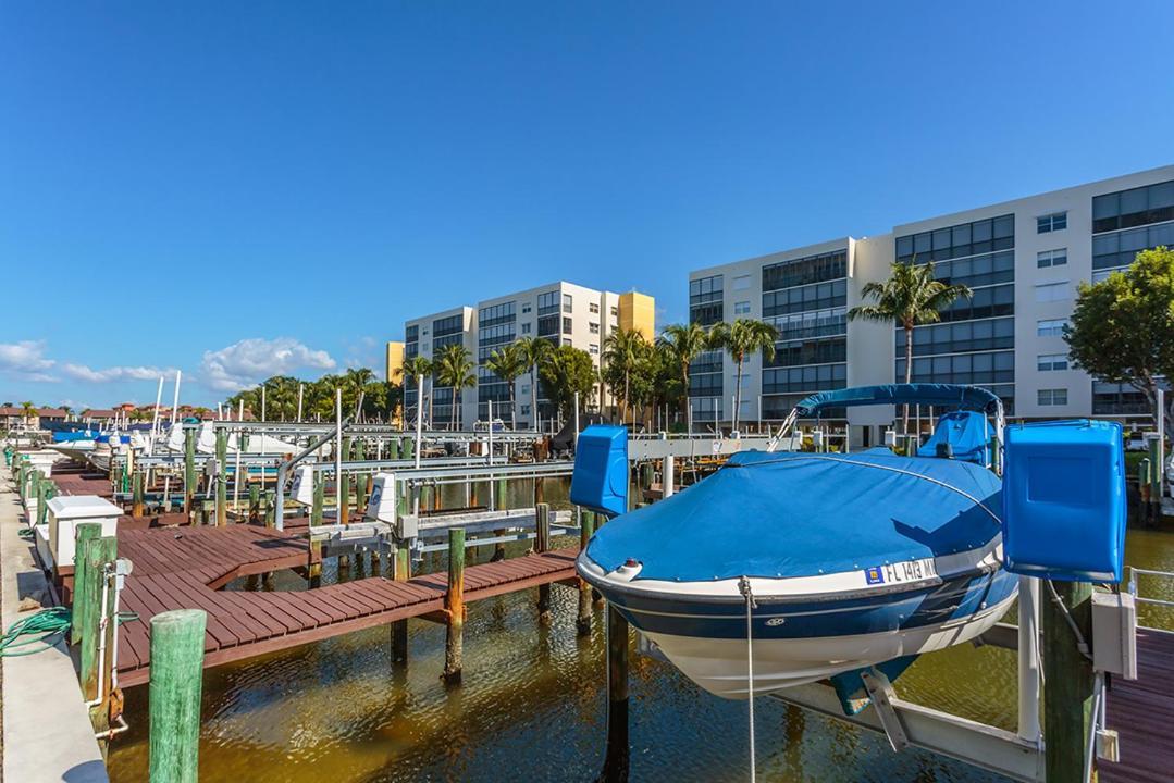 Royal Pelican 381 Fort Myers Beach Exteriör bild