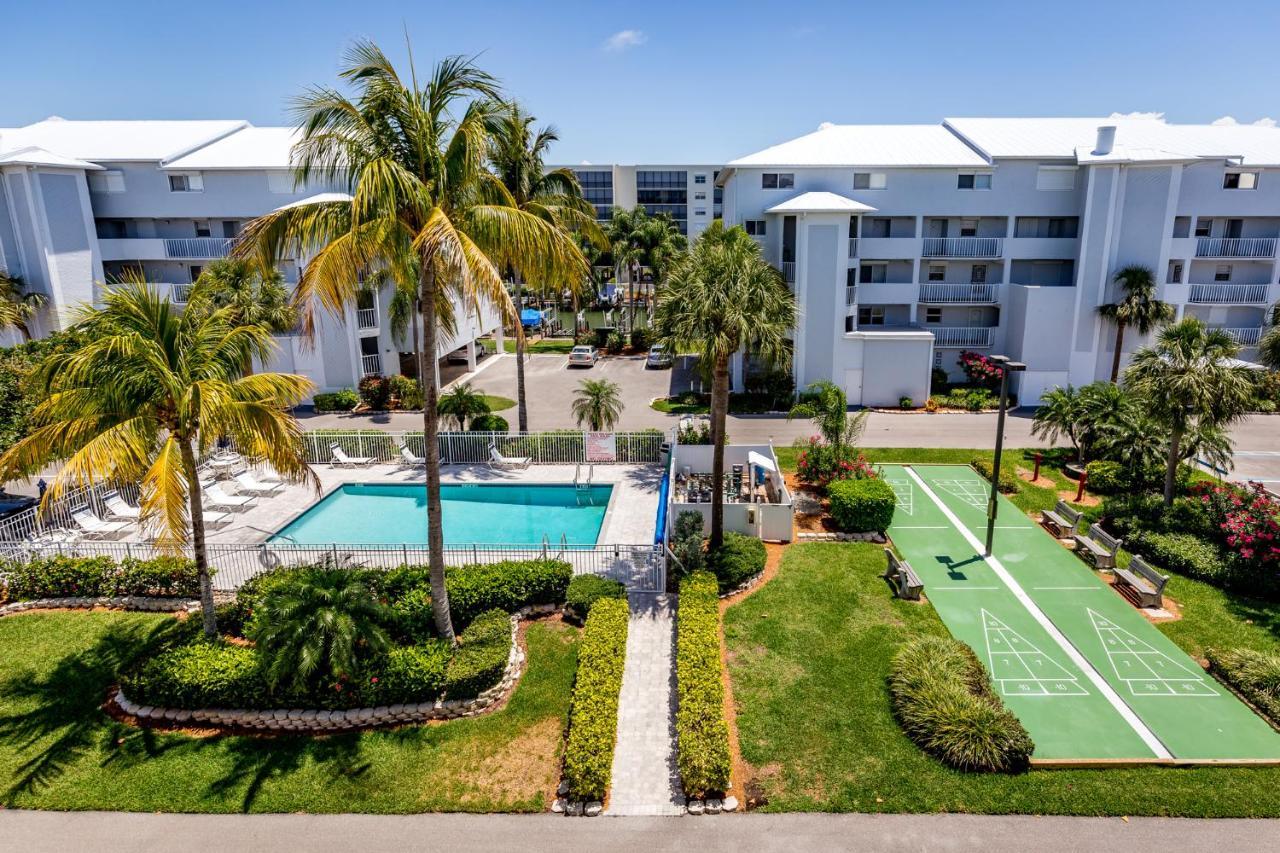 Royal Pelican 381 Fort Myers Beach Exteriör bild